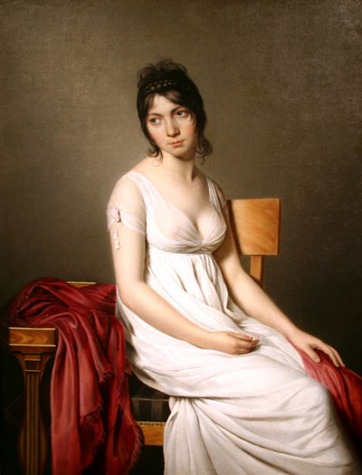 Portrait d